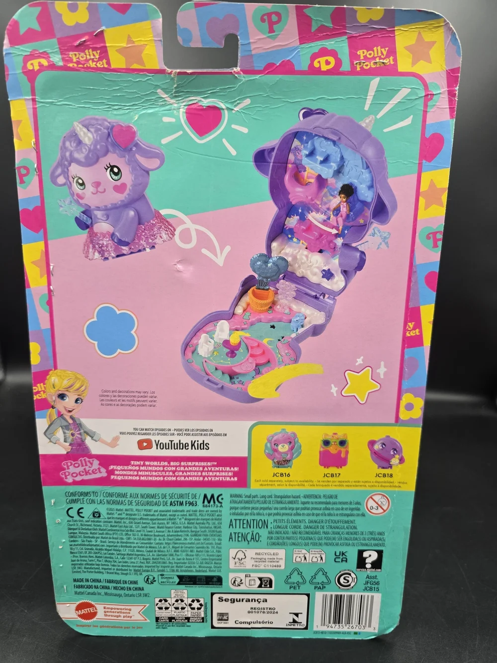 polly pocket polly pocket